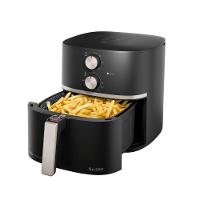 Fritadeira Elétrica WAP Air Fryer Grand Family 5,2L 110V - 1