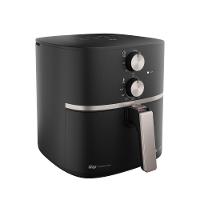 Fritadeira Elétrica WAP Air Fryer Grand Family 5,2L 110V