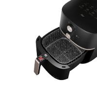Fritadeira Elétrica WAP Air Fryer Grand Family 5,2L 110V - 6