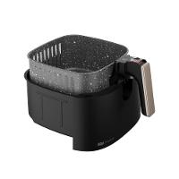 Fritadeira Elétrica WAP Air Fryer Grand Family 5,2L 110V - 9