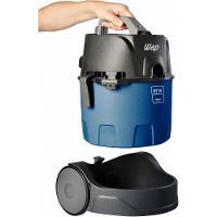 Aspirador De Pó E Água 1400W WAP GTW Bagless 110V - 8