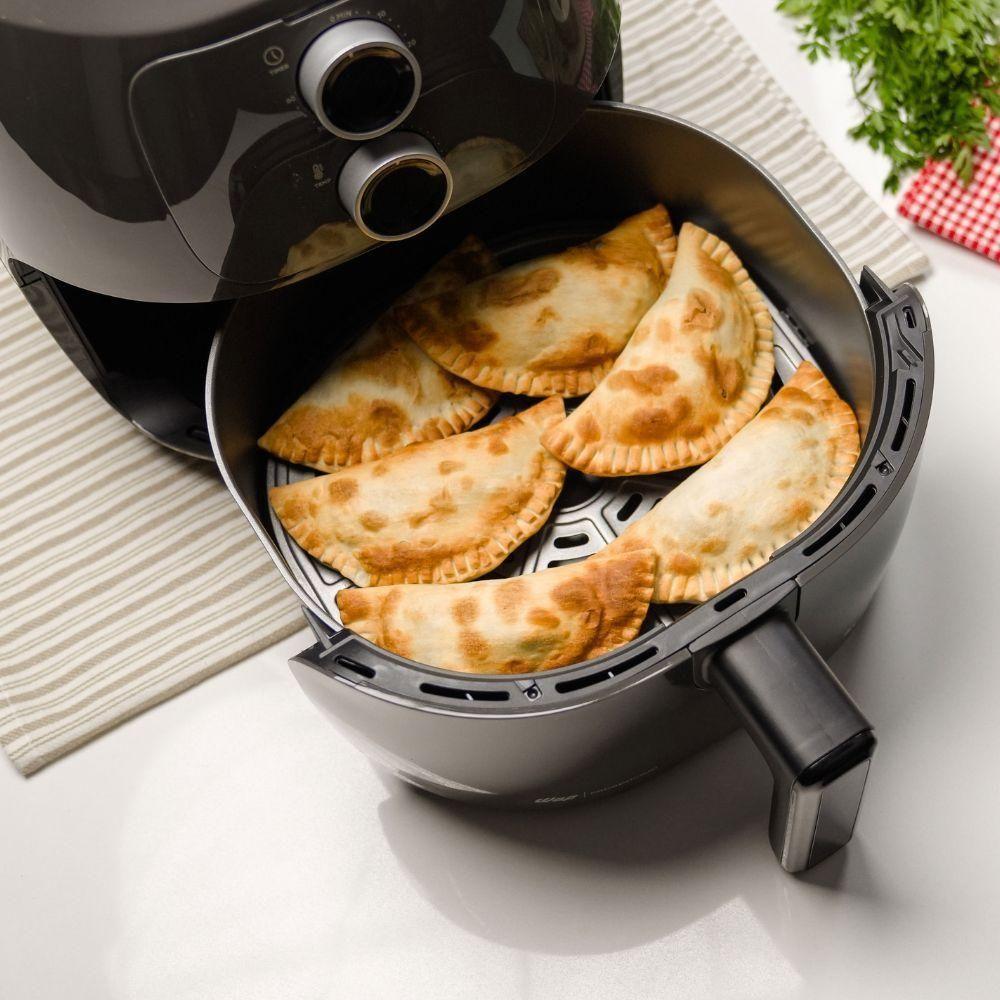 Fritadeira Elétrica WAP Family 4L WAFF2-C 220V - 7