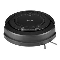 Robô Aspirador De Pó Wap Robot W90 Carregador Bivolt