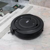 Robô Aspirador De Pó Wap Robot W90 Carregador Bivolt - 6