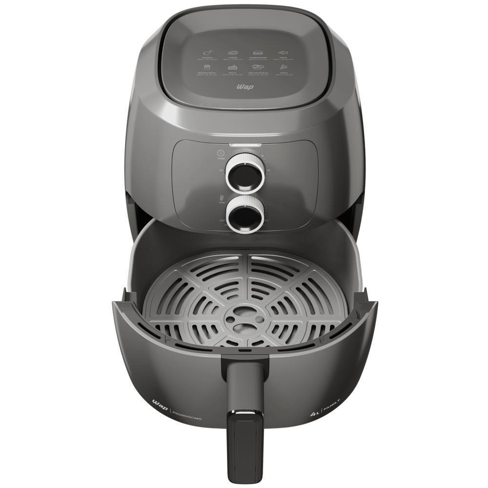 Fritadeira Elétrica WAP Family 4L WAFF2-C 110V - 6
