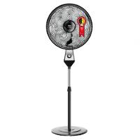 Ventilador 50 Cm 8 Pás Wap Flow Turbo Coluna 220V - 1
