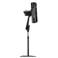 Ventilador 50 Cm 8 Pás Wap Flow Turbo Coluna 220V