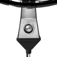 Ventilador 50 Cm 8 Pás Wap Flow Turbo Coluna 220V - 7