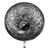 Ventilador 50 Cm 8 Pás Wap Flow Turbo Coluna 220V - 9