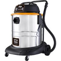 Aspirador De Pó E Água WAP GTW Inox 70 Duo 110V - 5