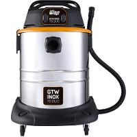 Aspirador De Pó E Água WAP GTW Inox 70 Duo 110V - 6