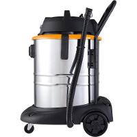 Aspirador De Pó E Água WAP GTW Inox 70 Duo 110V - 8