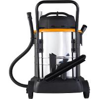 Aspirador De Pó E Água WAP GTW Inox 70 Duo 110V - 9