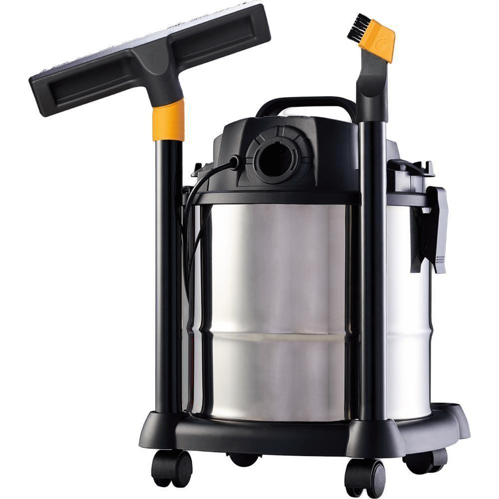 Aspirador De Pó E Água 1600W WAP GTW Inox 20 110V - 6