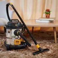 Aspirador De Pó E Água 1600W WAP GTW Inox 20 110V - 3