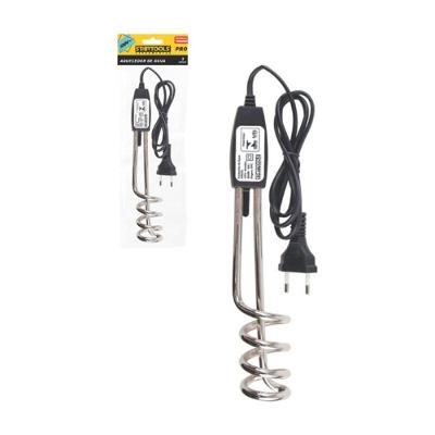 Ebulidor Elétrico Startools Ferve Água 1000W Plástico com Desligamento Automático 220V