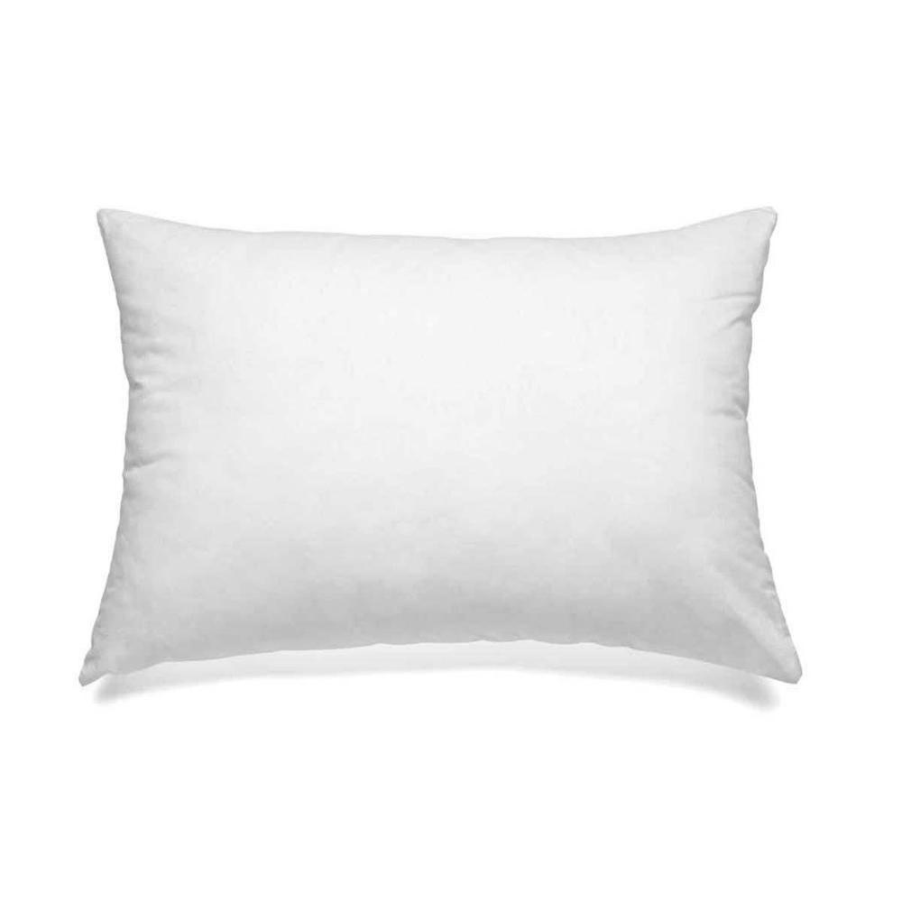 Travesseiro Viscoelástico Visco Slim 4 Unidades P/fronha 38x58cm (tamanho 38x58) - Ortobom - 3