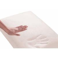 Travesseiro Viscoelástico Visco Slim 4 Unidades P/fronha 38x58cm (tamanho 38x58) - Ortobom - 2