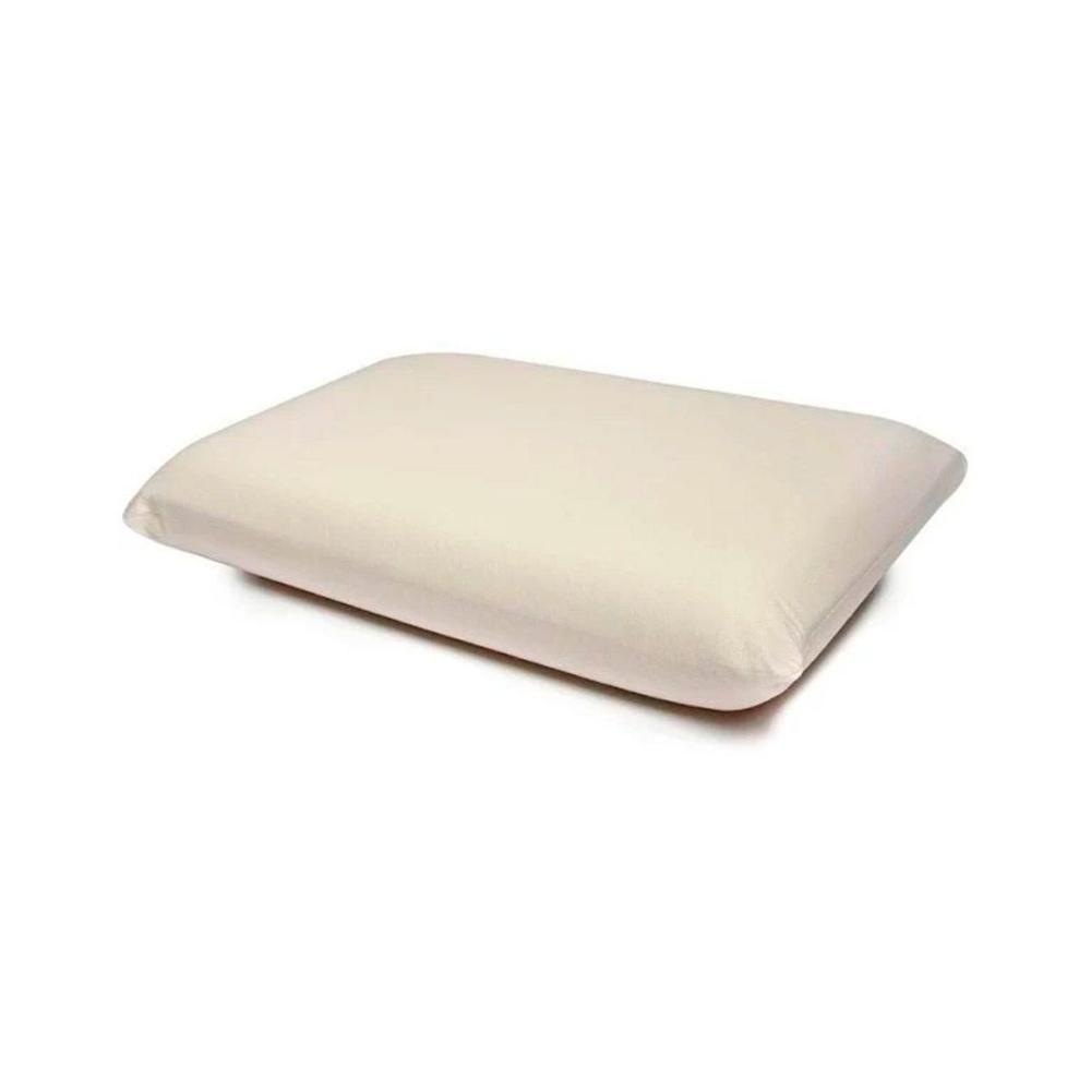Travesseiro Látex Slim 4 Unidades P/fronha 38x58cm (tamanho 38x58) - Ortobom - 3