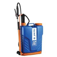 Pulverizador Costal Xp20 - 1200418 - Jacto - 1