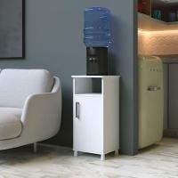 Gabinete Para Galão De água Com Porta Em Mdp - Gallon-uv-br - Multivisao - 2