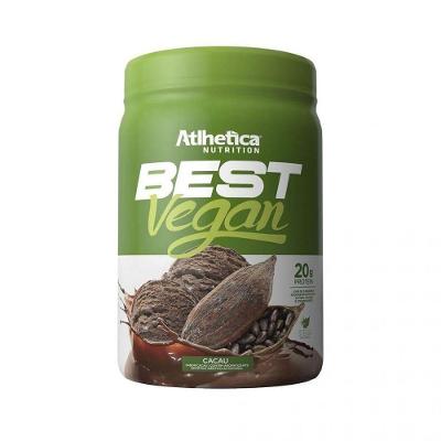 Best Vegan 500g Sabor Cacau