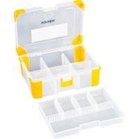 Organizador Plástico 170x125x65mm 11 Divisões Opv080 Vonder - 3