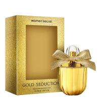 Women Secret Gold Seduction Eau De Parfum - Perfume Feminino 100ml - 2