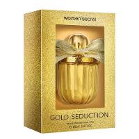 Women Secret Gold Seduction Eau De Parfum - Perfume Feminino 100ml - 3
