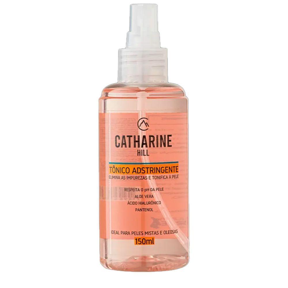 Catharine Hill Tônico Adstringente - Tônico Facial 150ml - 1