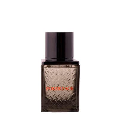 Ted Lapidus Poker Face Eau De Toilette - Perfume Masculino 30ml