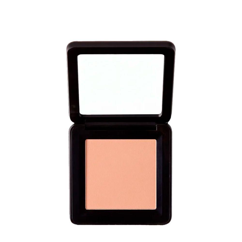 Oceane Compact Powder Edition - Po Compacto Warm Beige - 3