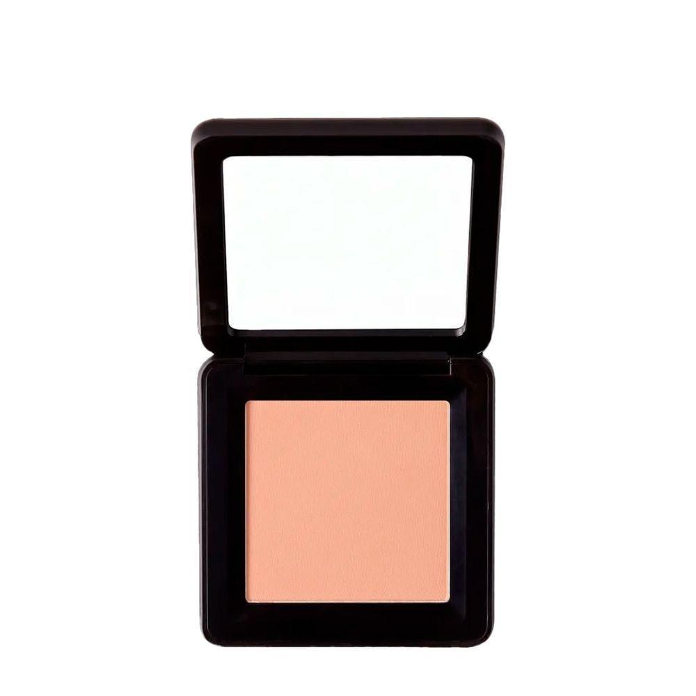 Oceane Compact Powder Edition - Po Compacto Warm Beige - 7