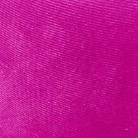 Puff Redondo Base Industrial Rosê Kit 2 Love Suede Cor Pink
