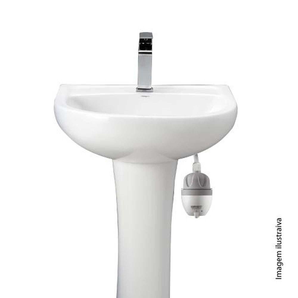 Aquecedor Maxi 127v 4600w Lorenzetti água Quente Instantânea Residências Resistência Loren Ultra - 2