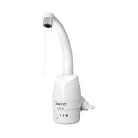 Torneira Elétrica Luna Branca 220v Zagonel 4 Temperaturas - Instalação Em Parede - 1