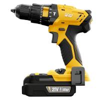 Parafusadeira E Furadeira De Impacto 21V WAP K21 Id02 - 9