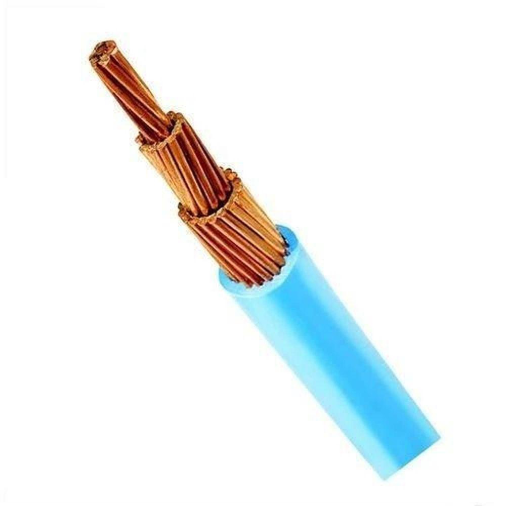 Cabo Fio 16mm Branco 7 Pernas - 100 Metros - Uso Elétrico - 1