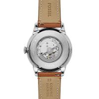 Relógio Fossil Masculino Townsman Prata - Me3265-0vn - 4