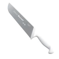 Faca Carne Refile Aéreo 8'' - Lâmina Em Aço Inox - Starrett - 1