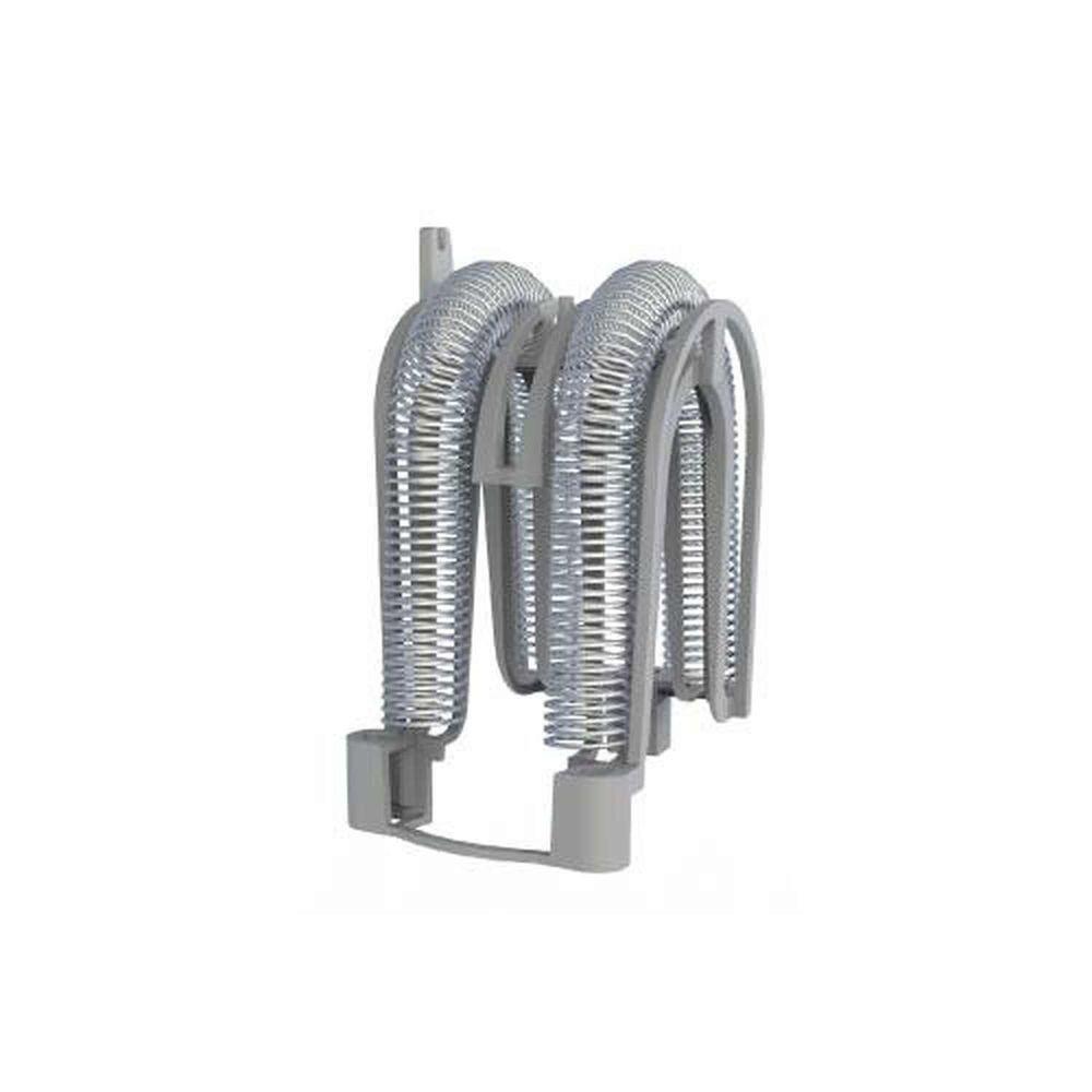 Resistência Torneira Elétrica Luna 220v 5500w - Zagonel - 1