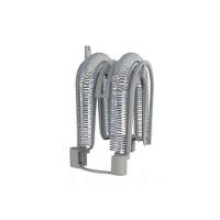 Resistência Torneira Elétrica Luna 220v 5500w - Zagonel - 1