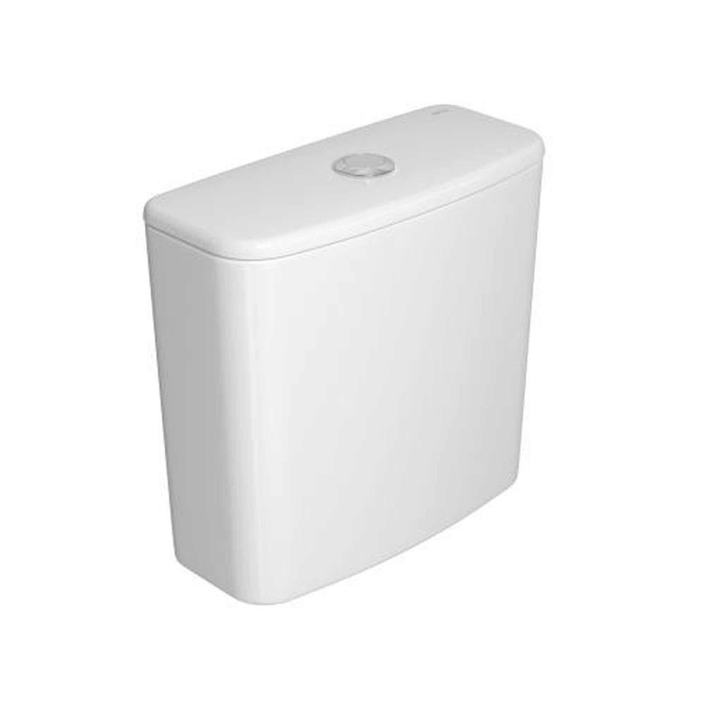 Caixa Acoplada Deca Branco 345x335x155mm Para Bacias E Bidês - 1