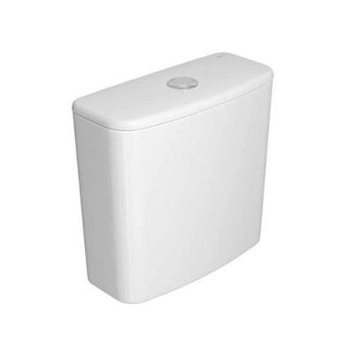 Caixa Acoplada Deca Branco 345x335x155mm Para Bacias E Bidês