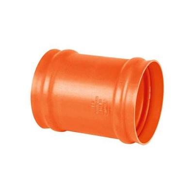 Luva De Correr Colefort 200mm Para Esgoto - Amanco