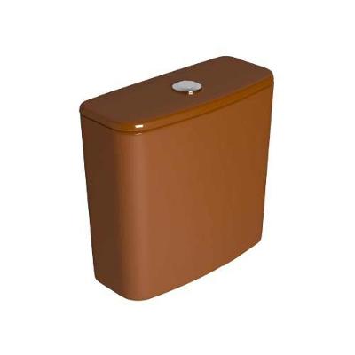 Caixa Acoplada Deca Izy-ravena-aspen-flex-kids Caramelo - 26749