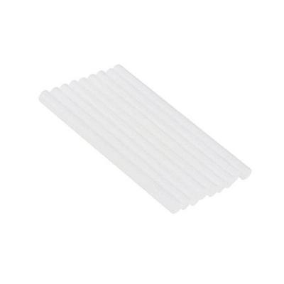 Bastão De Cola 11,2mm Para Pistola - 33 Unidades - Espessura 11,2mm - Comprimento 300mm