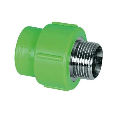 Adaptador Transição Ppr F-m 90 X 3 Para Tubulação - Amanco