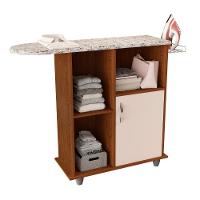 Tábua De Passar Madrid Freijó Baunilha - 3