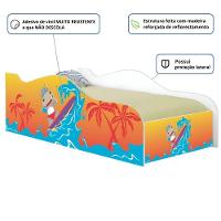 Mini Cama Joy Surfista - 2